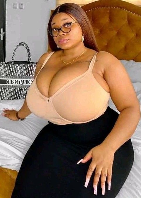 amanda kofoed recommends Massive Black Bbw Tits