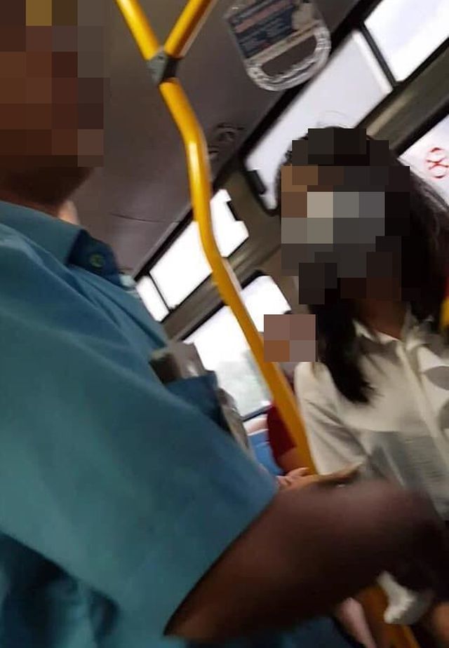 bertha hill share masturbating in public bus photos