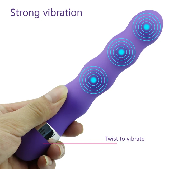 mature vibrator