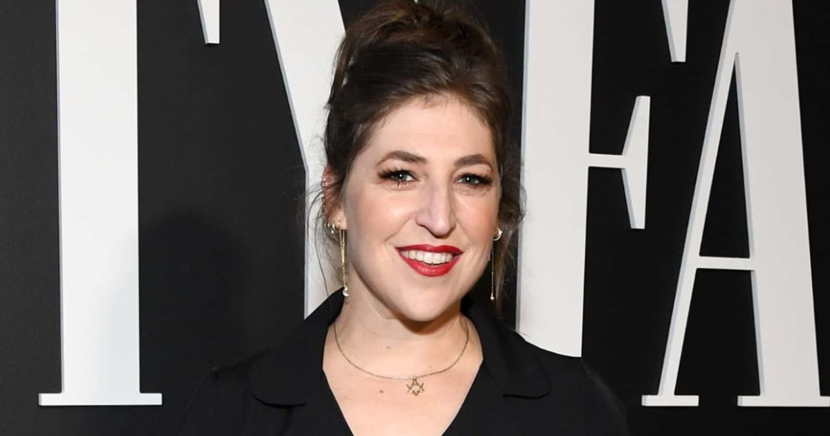 cody christen recommends mayim bialik porn pic