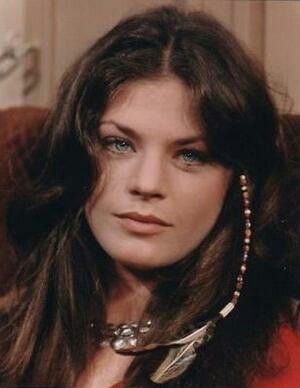 danielle behler recommends Meg Foster Younger