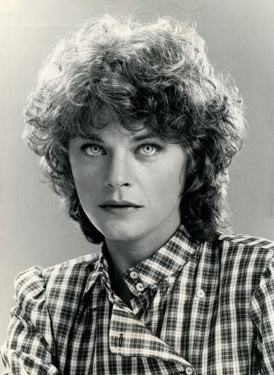 bettina freeman share meg foster younger photos