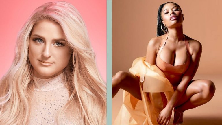 albert booysen recommends Megan Trainor Nude