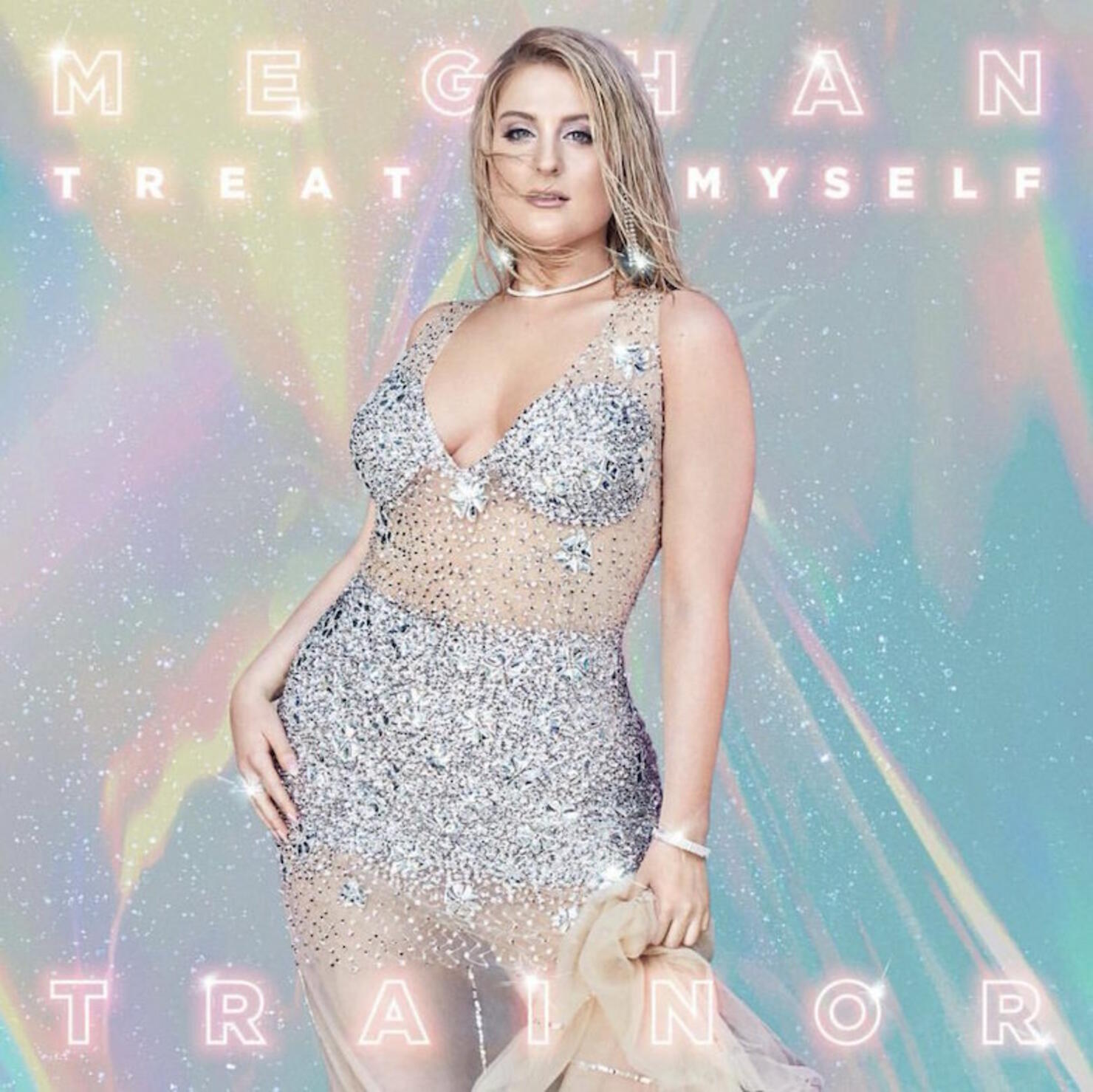 bobbie hatfield recommends megan trainor nude pic