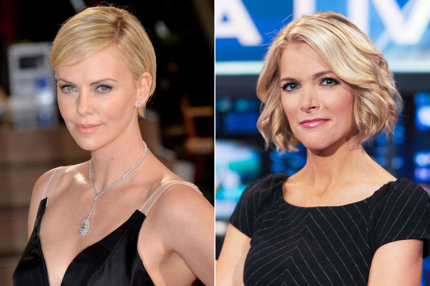 cassandra bannerman recommends Megyn Kelly Nude Photos