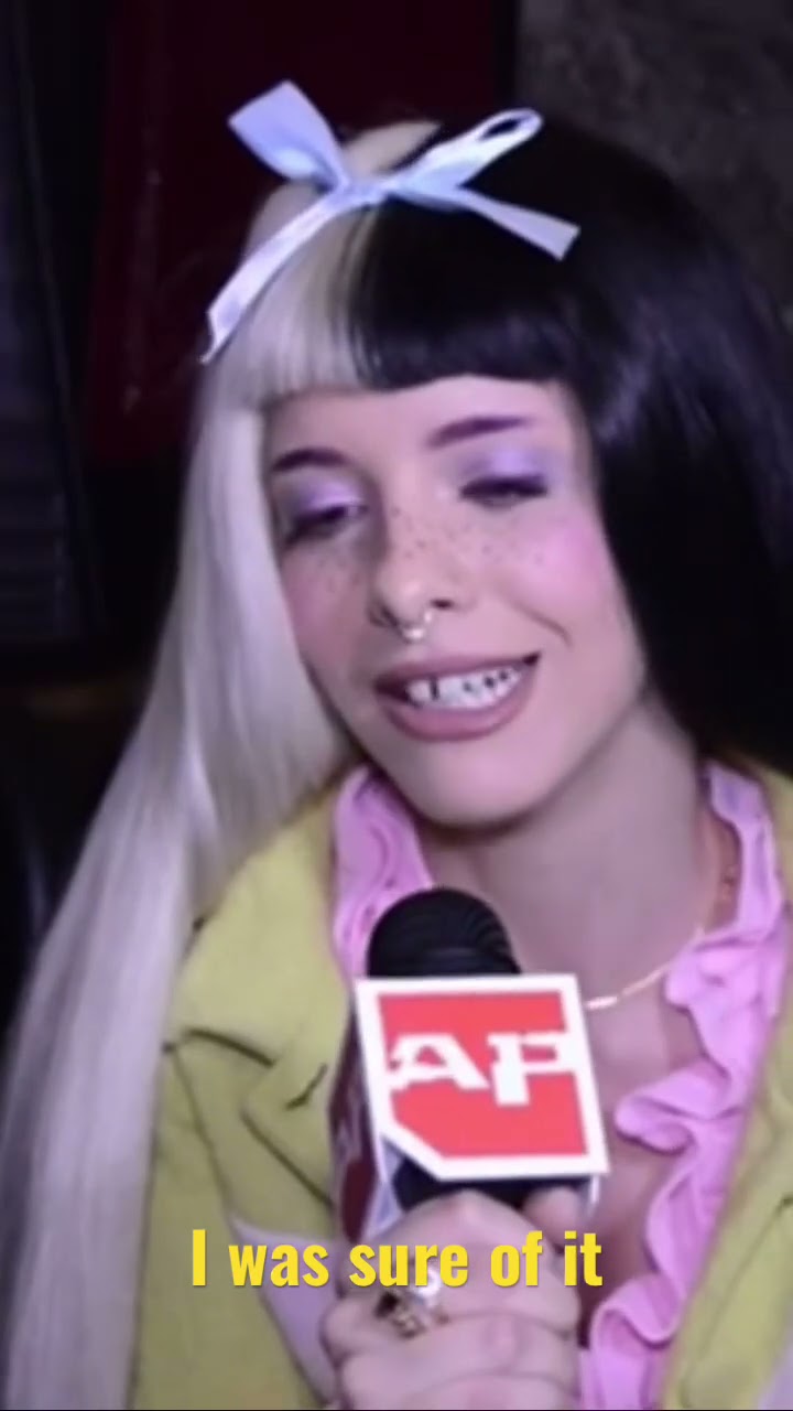 agustin nuno recommends Melanie Martinez Porn