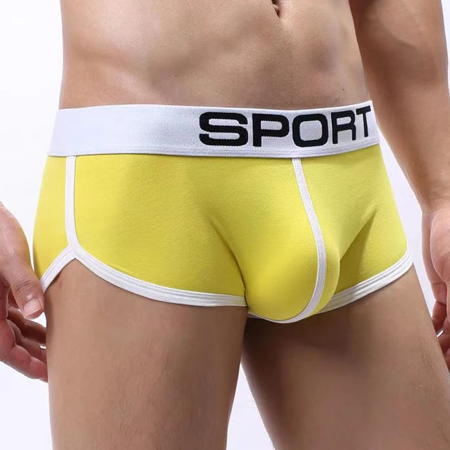 david herlihy recommends Men In Underwear Bulges