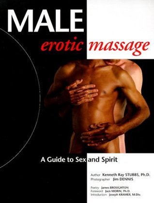 men nude massage