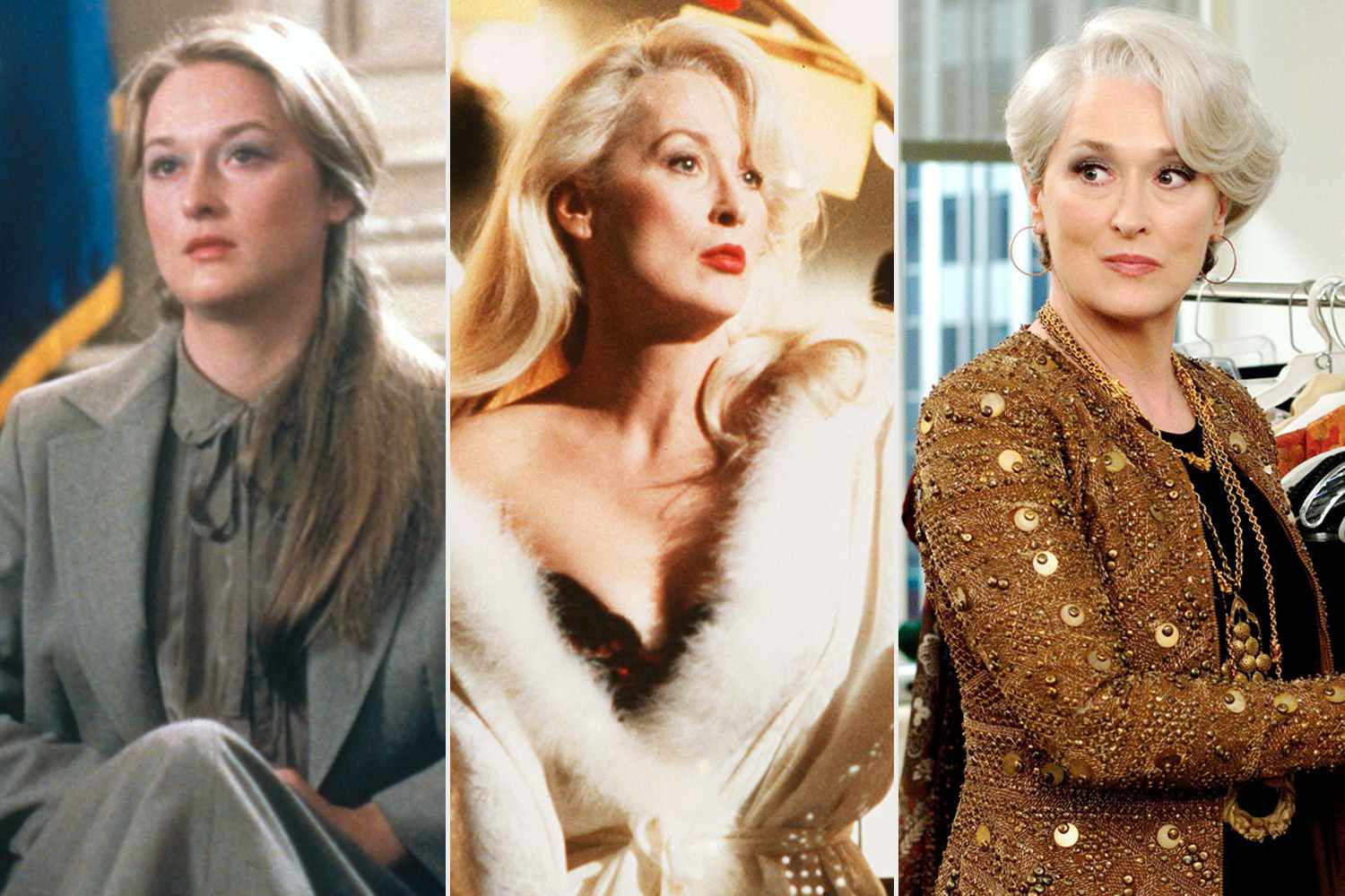 Best of Meryl streep sexy