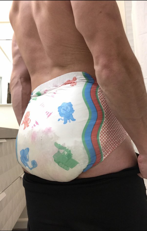 messy diaper videos