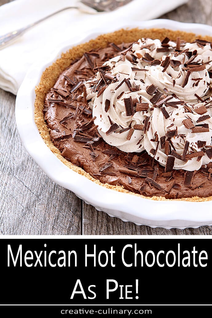 Mexican Cream Pie chatyour com