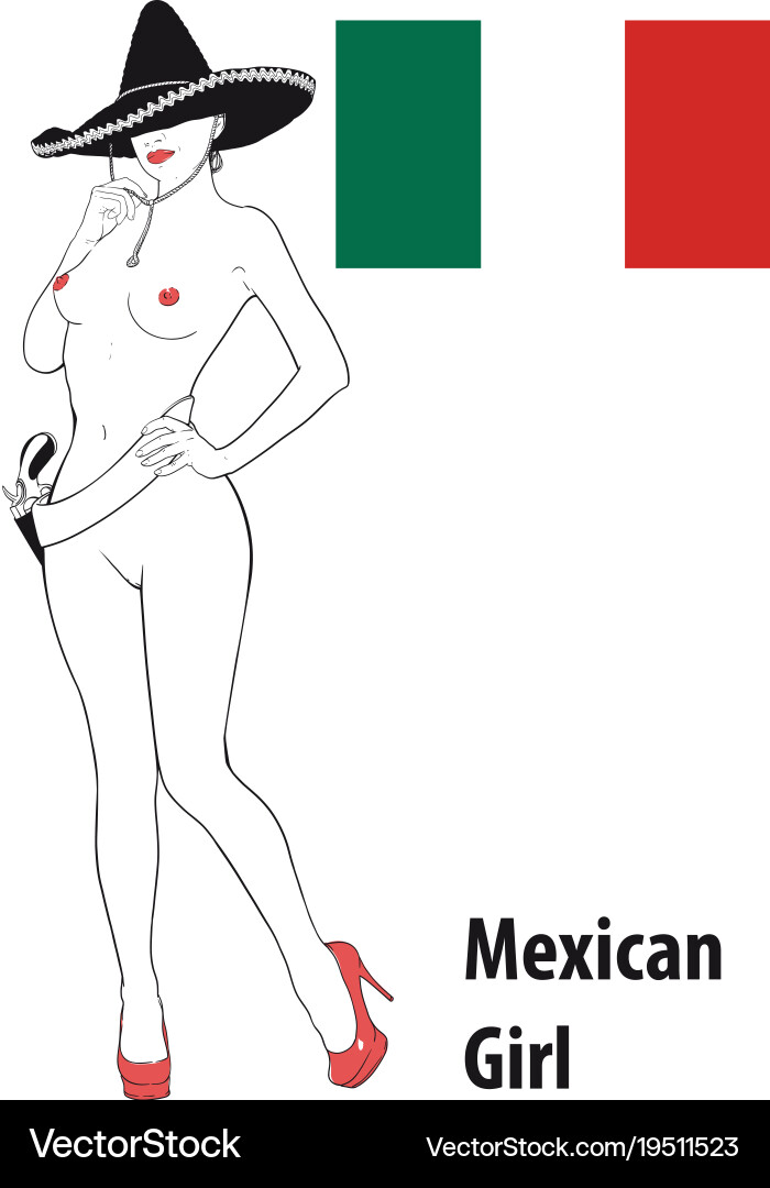 alex corpus recommends mexican nudes pic