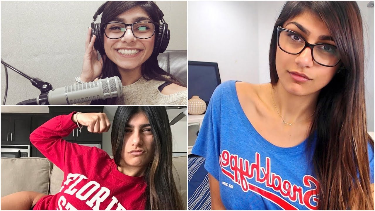 christopher assi recommends mia khalifa porn webcam pic