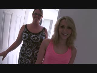 amie brock recommends mia malkova and mom pic