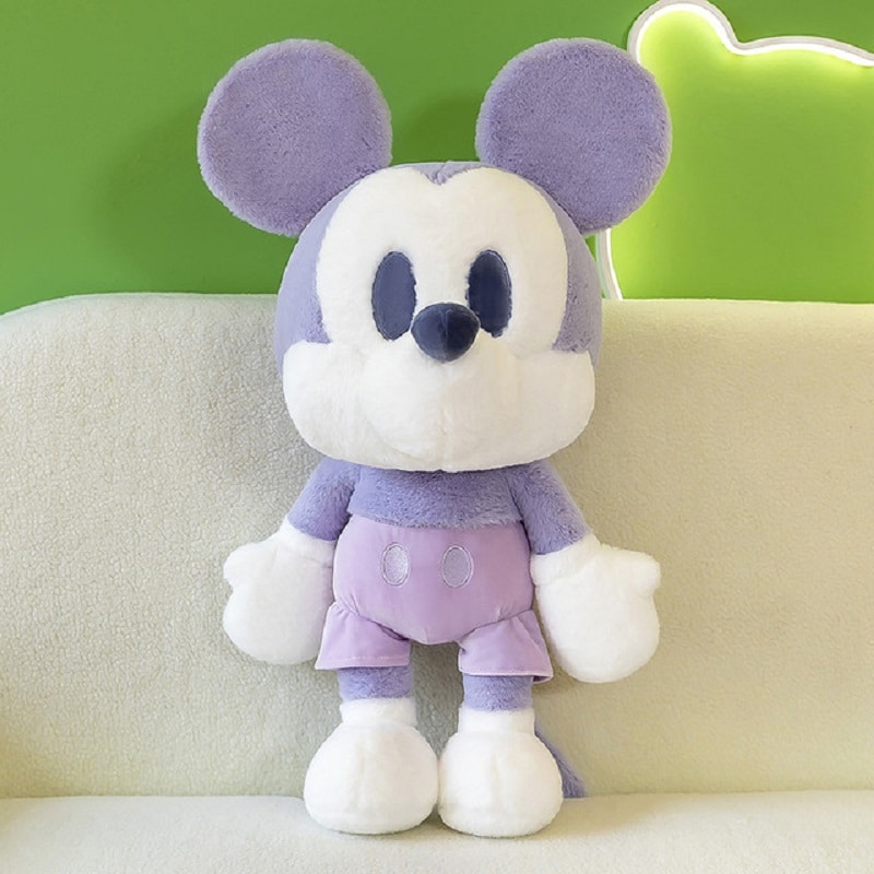 Best of Mickey violet