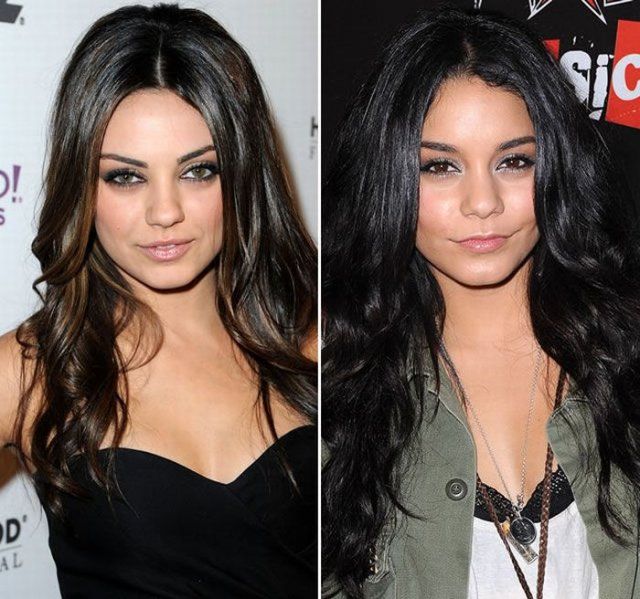 adam lundeberg recommends mila kunis lookalike pic