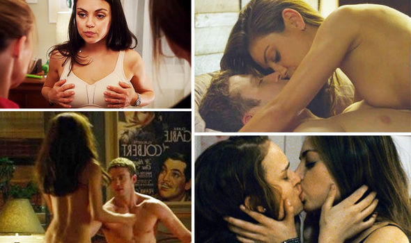 coco lie recommends Mila Kunis Nude Pictures