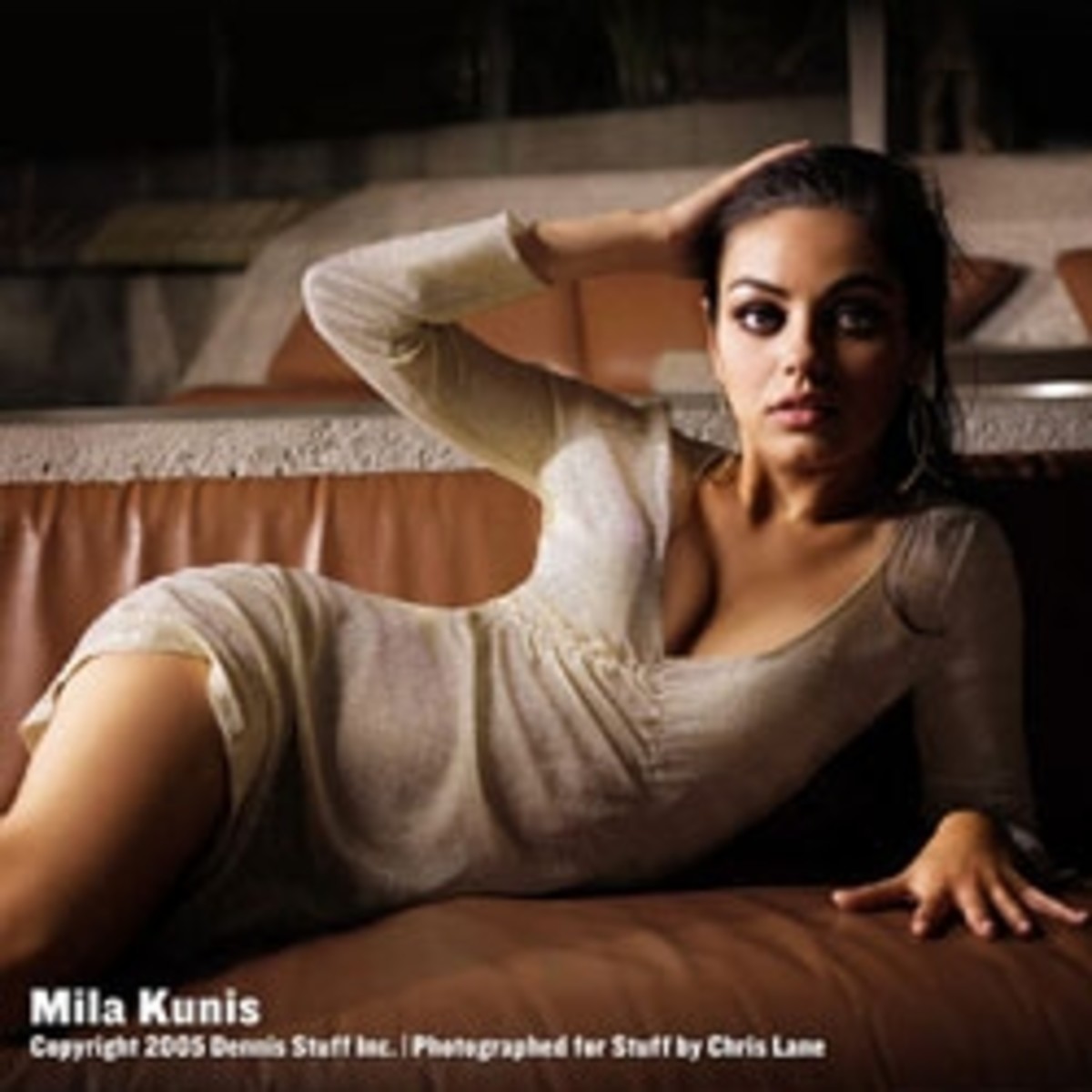 Mila Kunis Sexiest Photos helpless teen