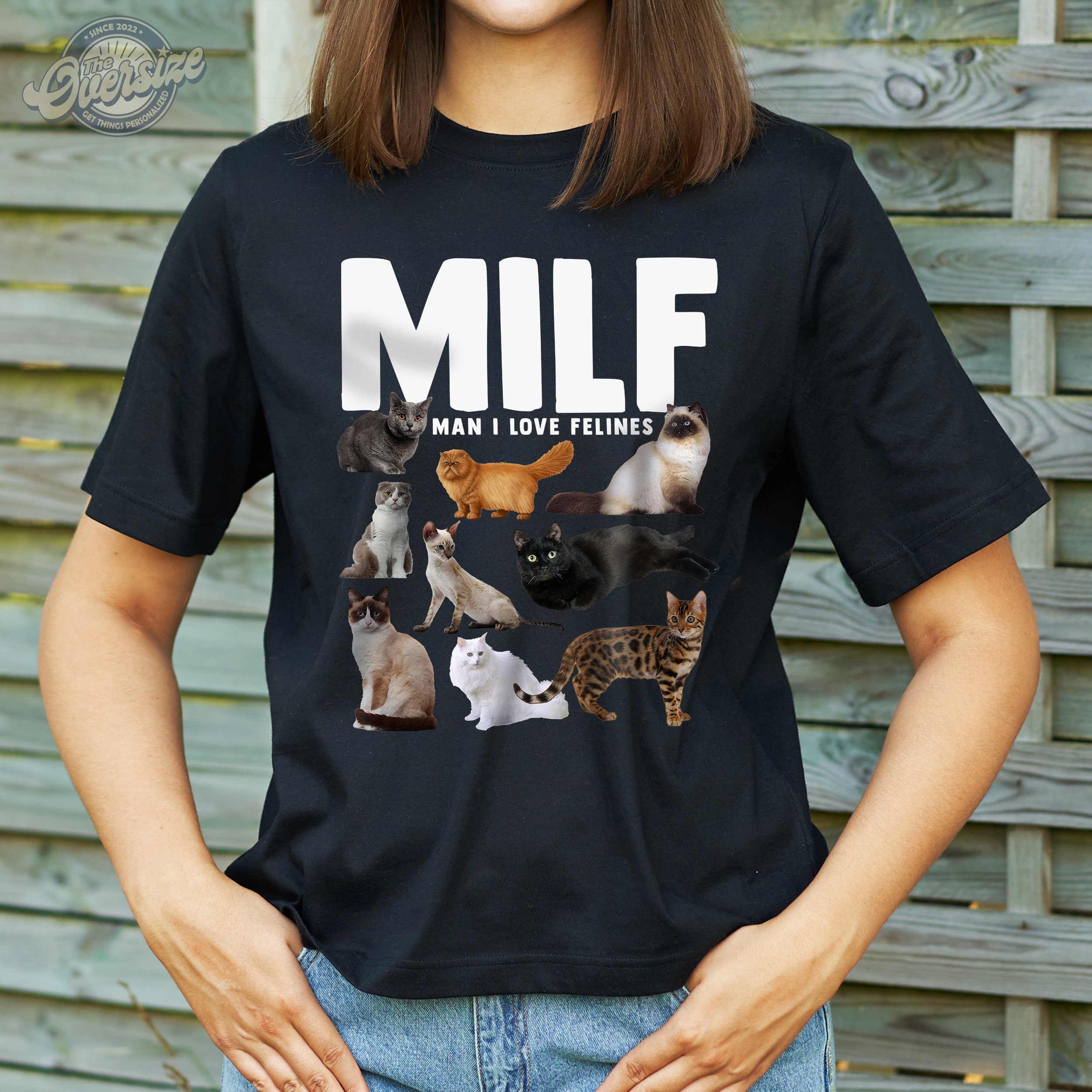 biniam goitom recommends Milf Cat