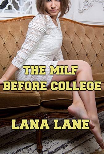 angie amundson recommends Milf College