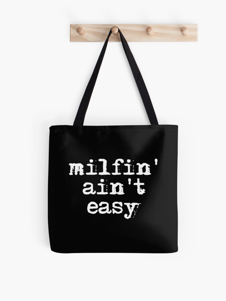 caren austin recommends milf fun bags pic