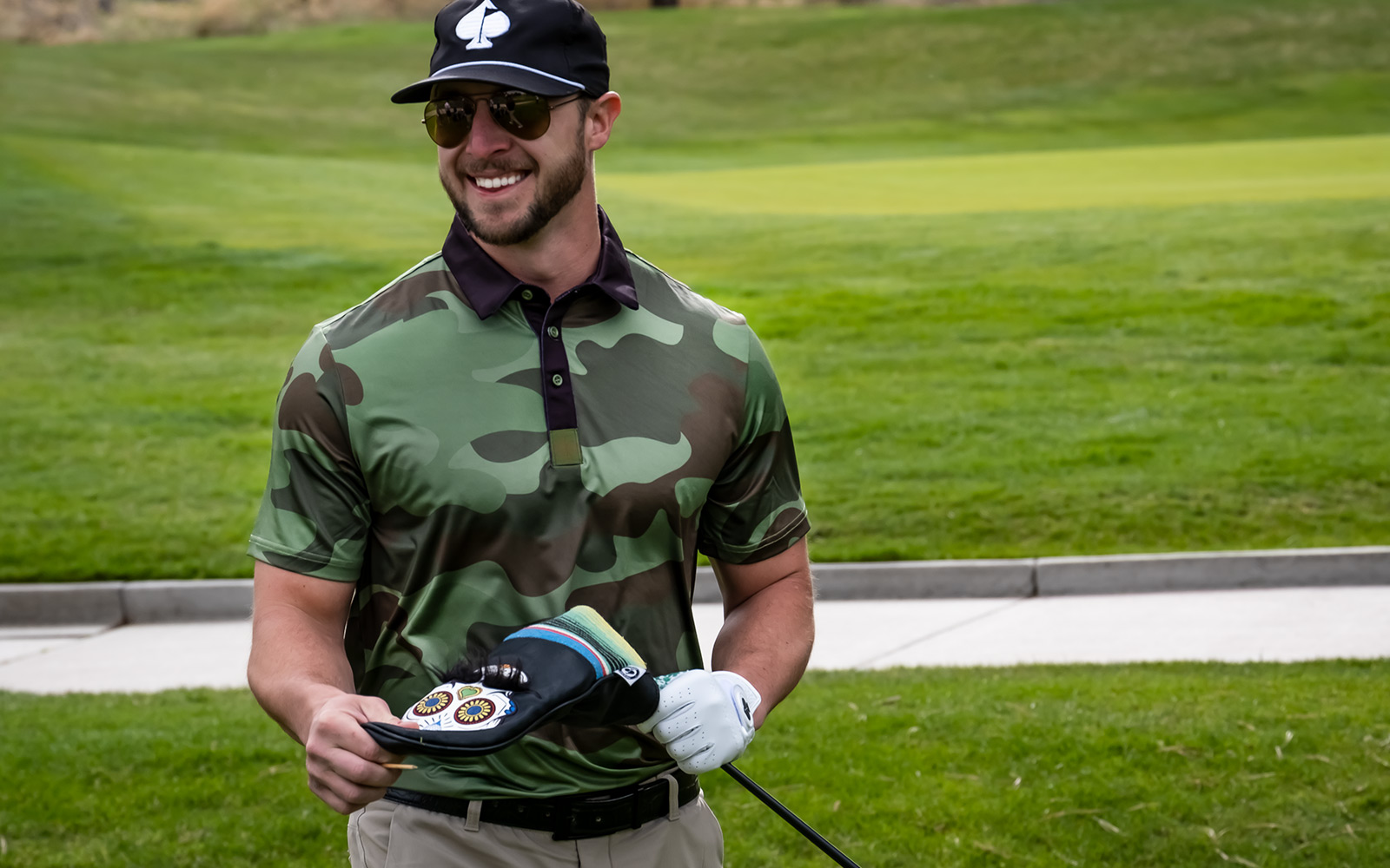 dawson fraser recommends milf golfer pic