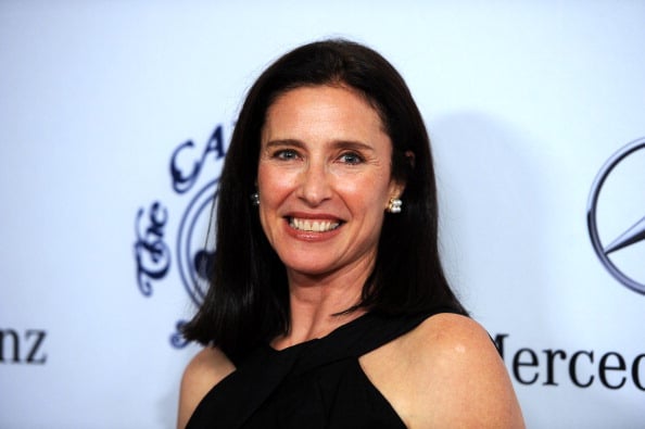 candice velasquez recommends mimi rogers body massage pic