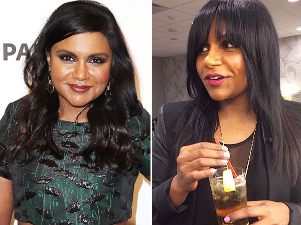 carole andersen recommends mindy kaling nude pic