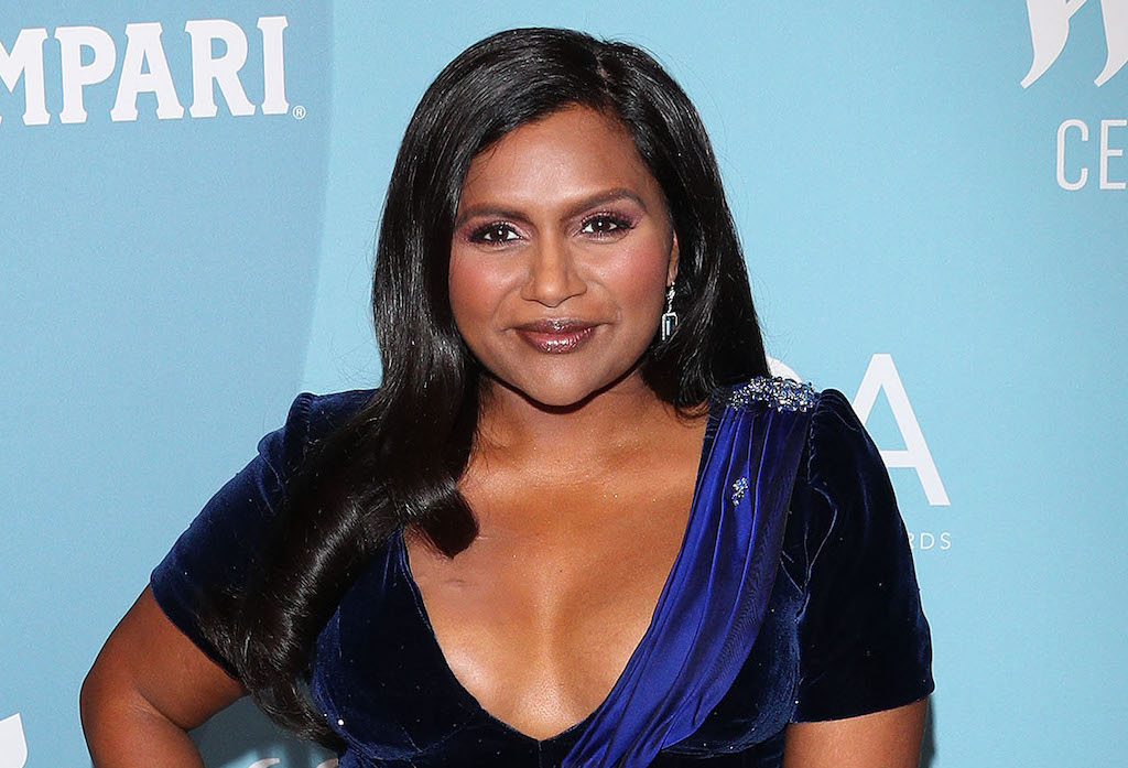 andrea eberle add mindy kaling nude photo