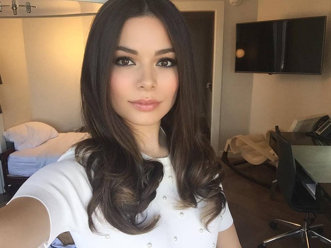 miranda cosgrove leaked