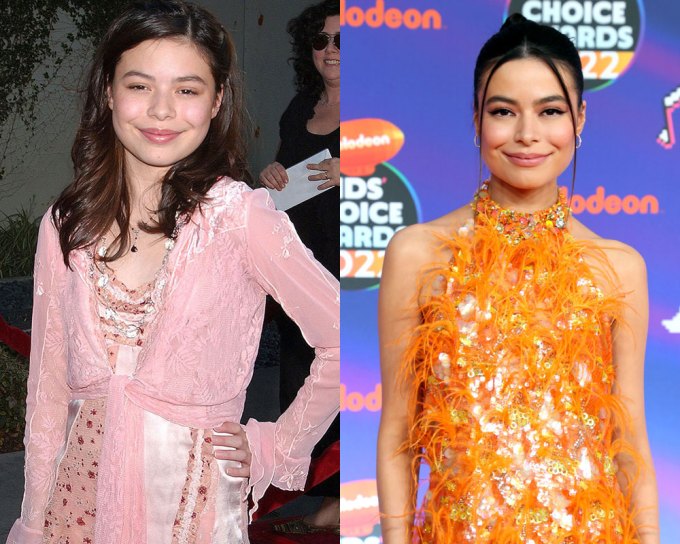 breanna hartman recommends miranda cosgrove leaked pic