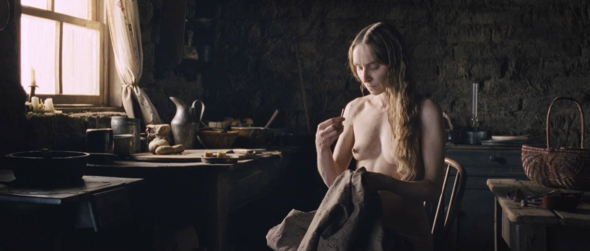 Best of Miranda otto nude