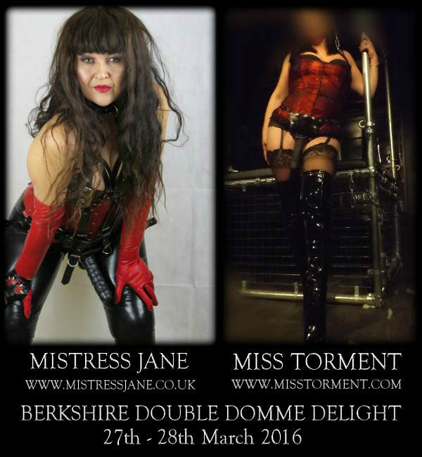 Best of Mistress janie