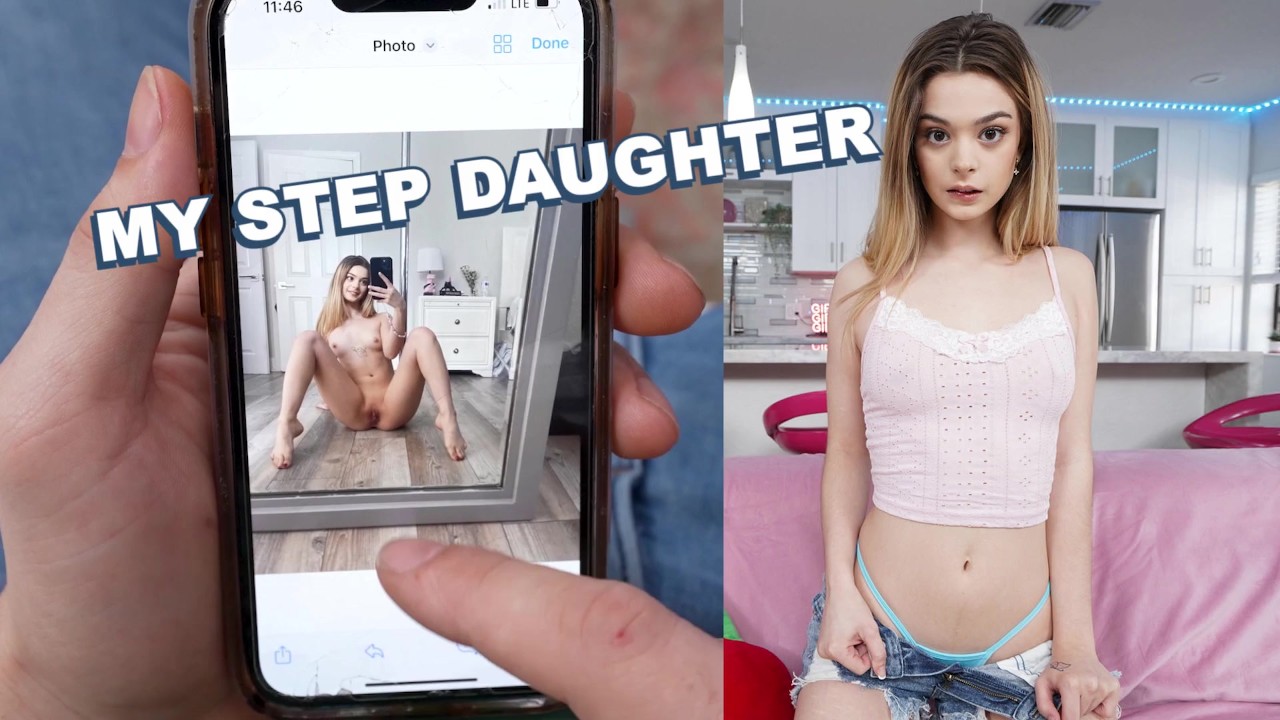 Best of Molly little stepdaughter