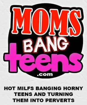 aman dsouza recommends Mom Bangs Teens