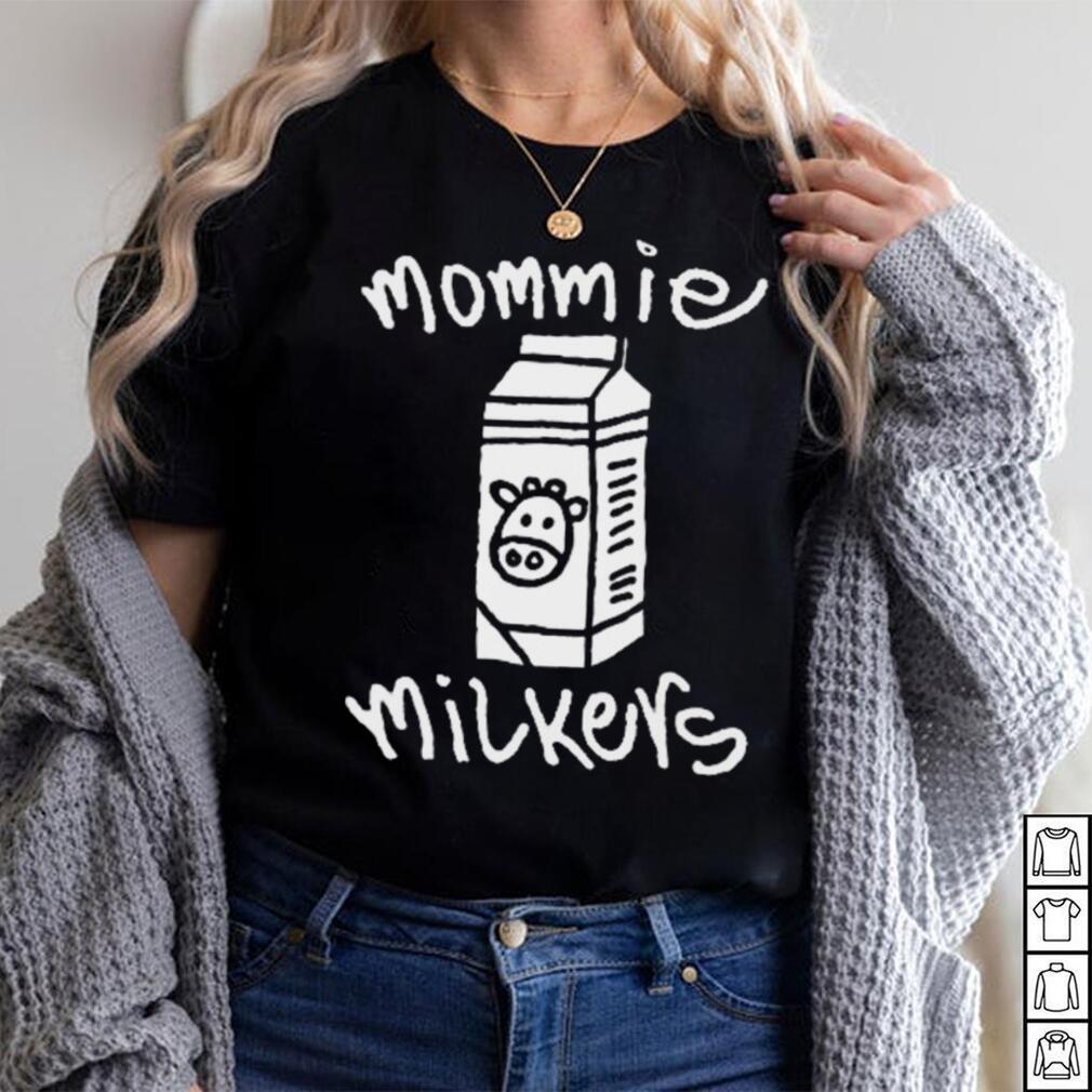 aimee oliverio recommends mommy milkers boobs pic