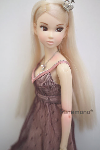 bruno recommends momoko midnight rose pic