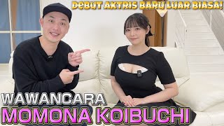 christina wilk recommends momona koibuchi pic