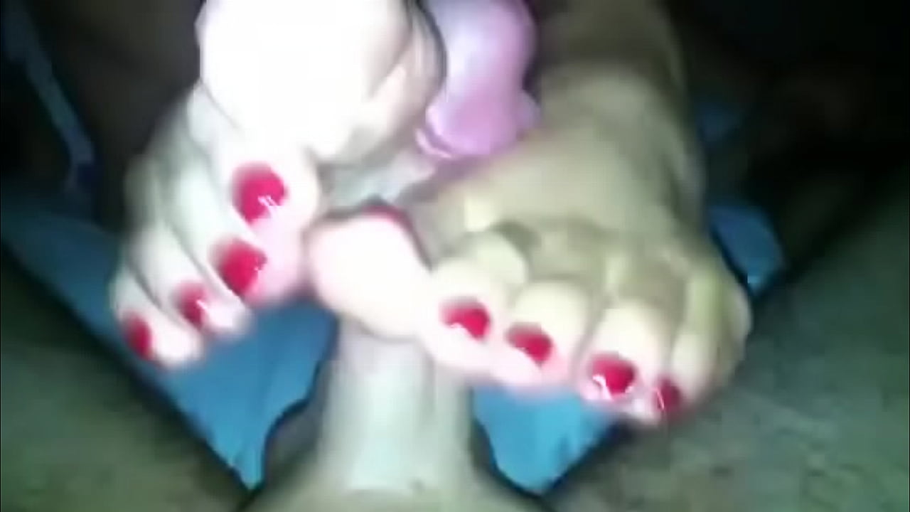 akshay bhalla recommends moms friend footjob pic