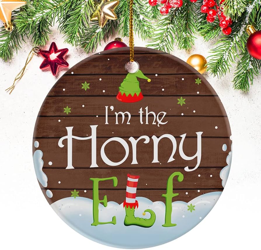 diane bourdeau recommends moms horny christmas pic