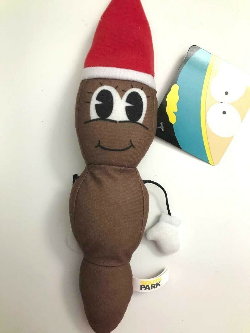 mr hankey toys