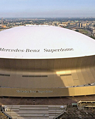 adrian yeoh recommends Ms Superdome