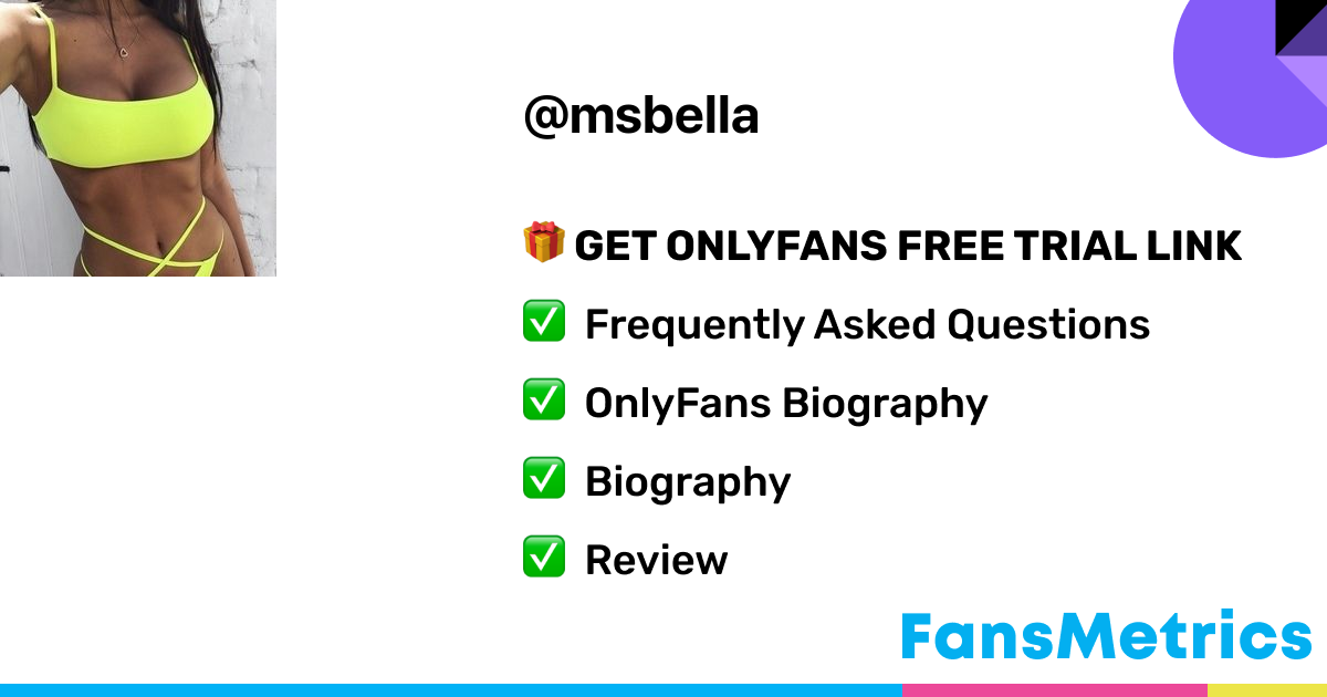 al shahrani saeed recommends msbellla onlyfans pic