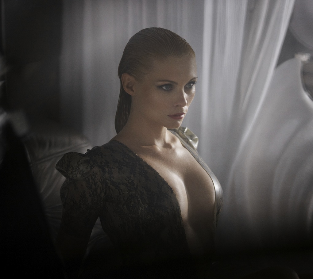 anna koepp recommends myanna buring sexy pic