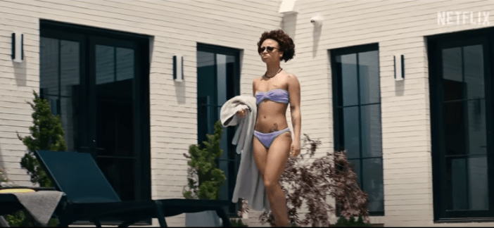 bonnie sauls recommends Myha La Herrold Bikini