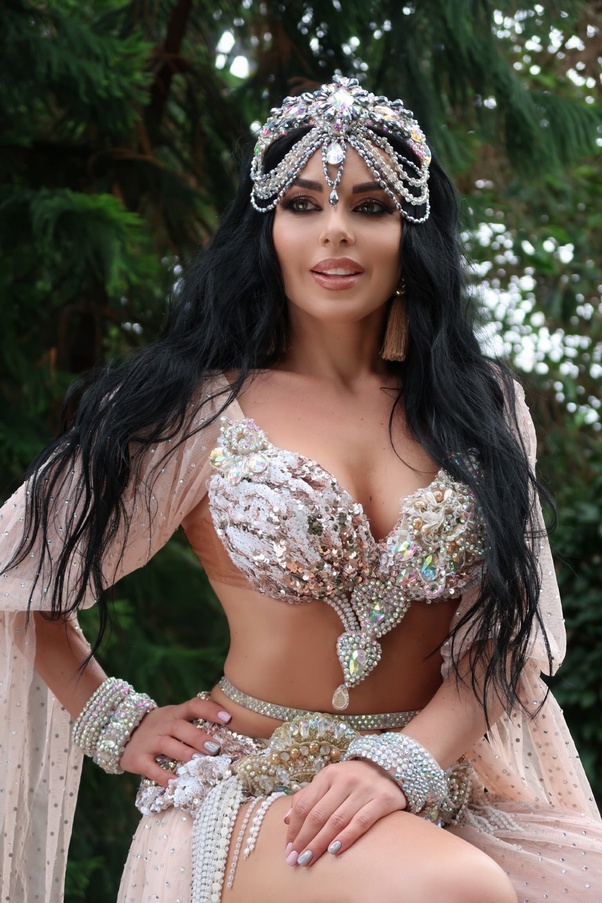 amber stout recommends naked arab belly dance pic