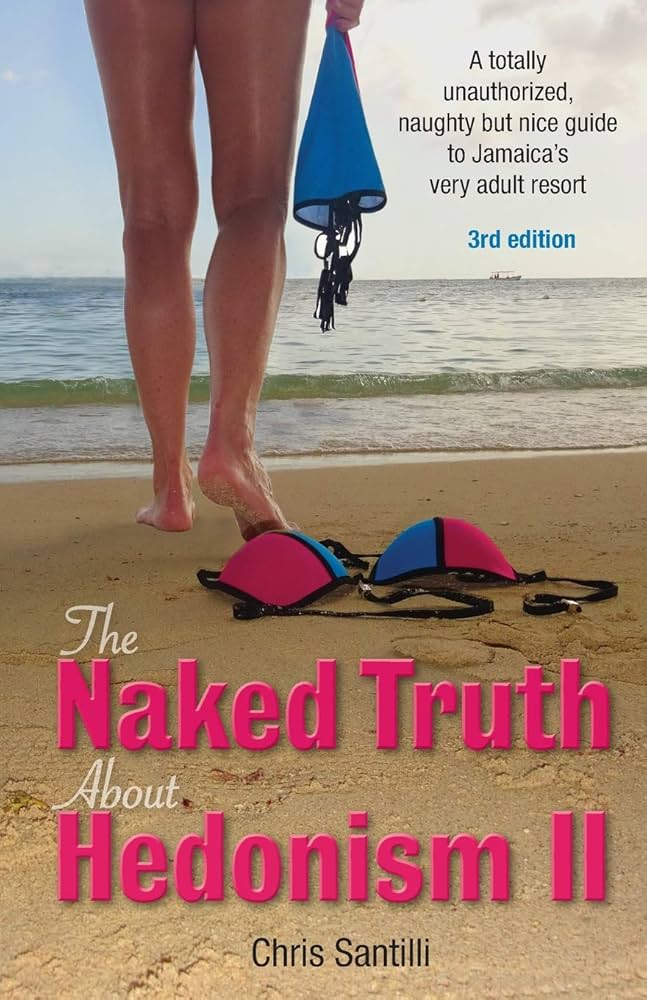 colette oneal recommends Naked At Hedonism