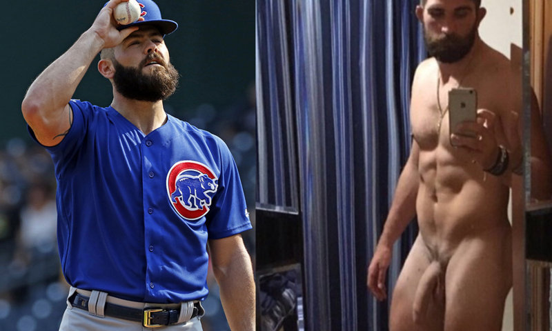 charie padilla share naked baseball guys photos