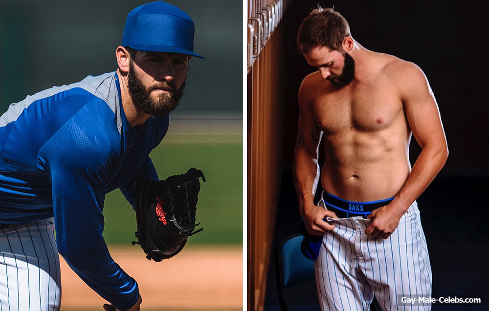 Best of Naked baseball guys