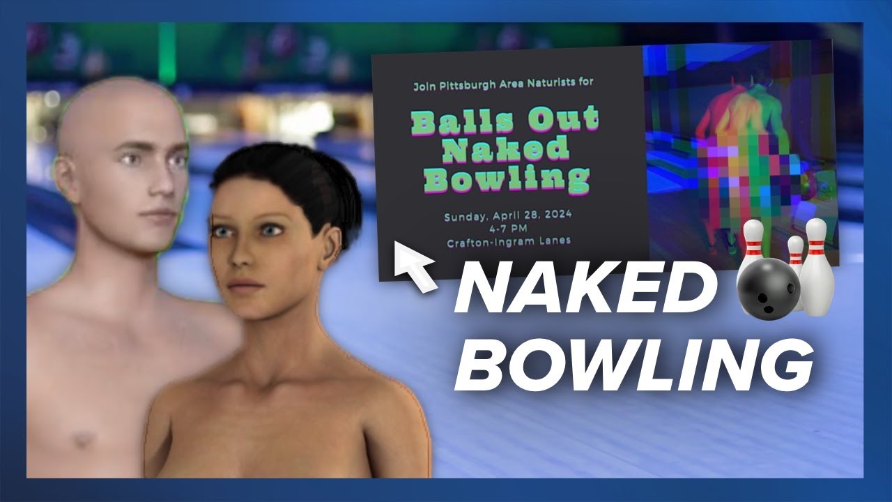 adam yarnold recommends Naked Bowling